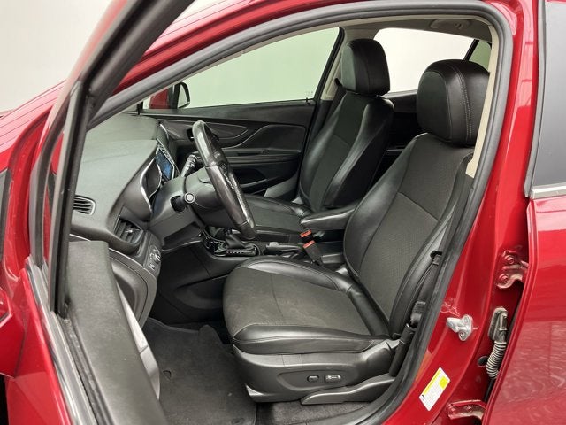 2020 Buick Encore Sport Touring