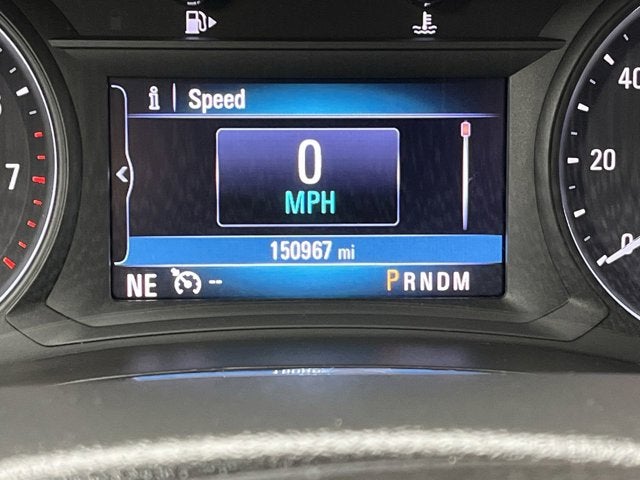 2019 Buick Encore Essence