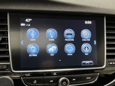 2019 Buick Encore Essence