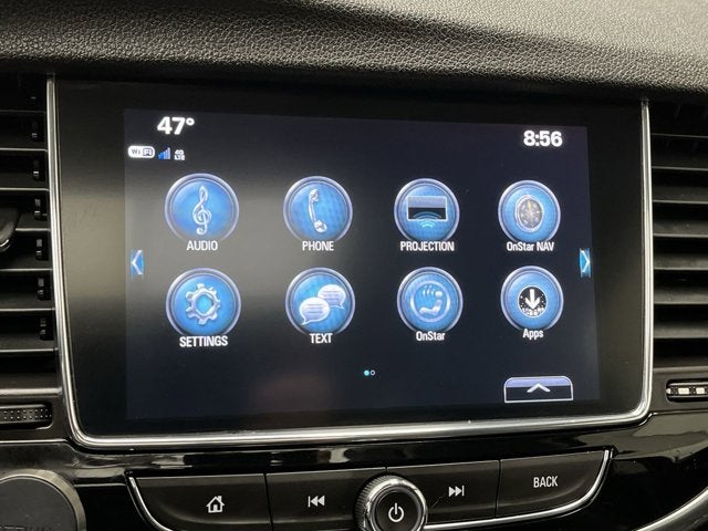 2019 Buick Encore Essence