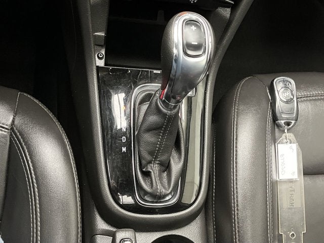 2019 Buick Encore Essence