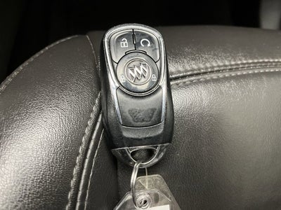 2019 Buick Encore Essence