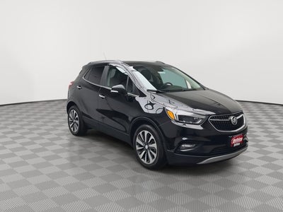 2019 Buick Encore Essence