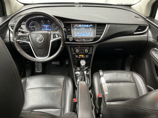 2019 Buick Encore Essence