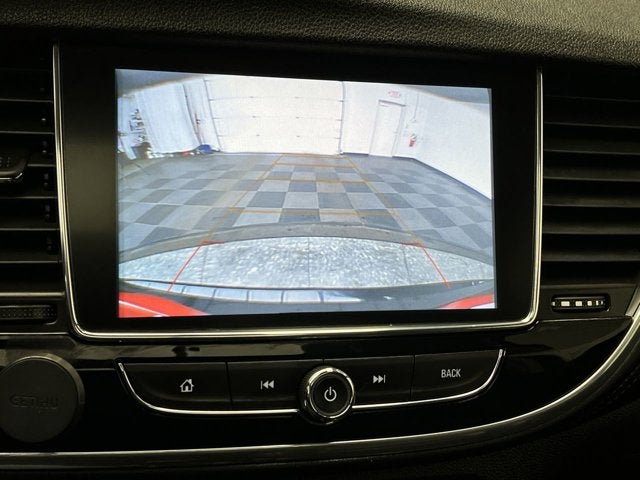 2019 Buick Encore Essence