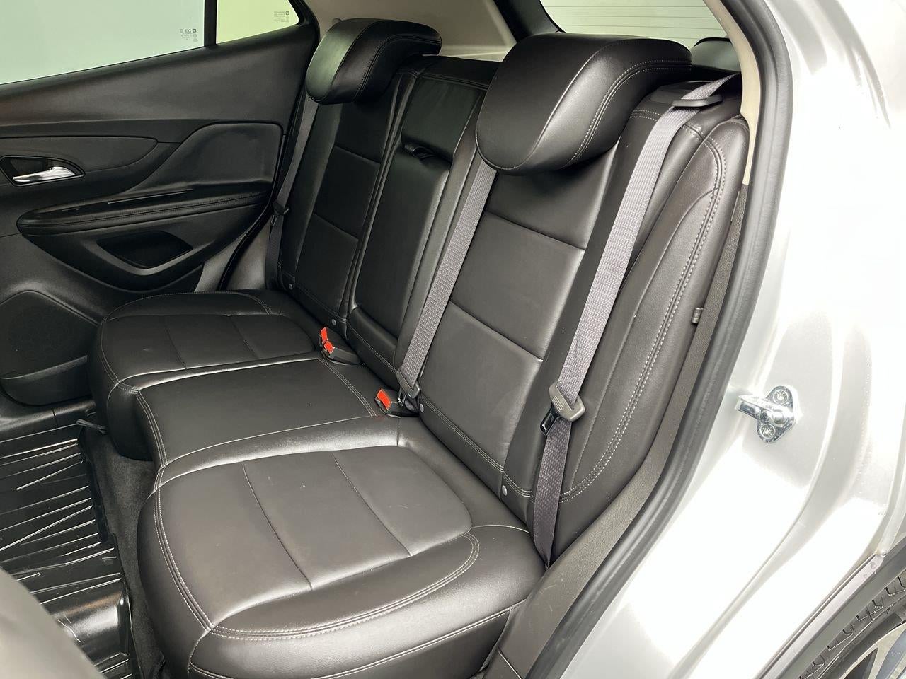 2019 Buick Encore Essence