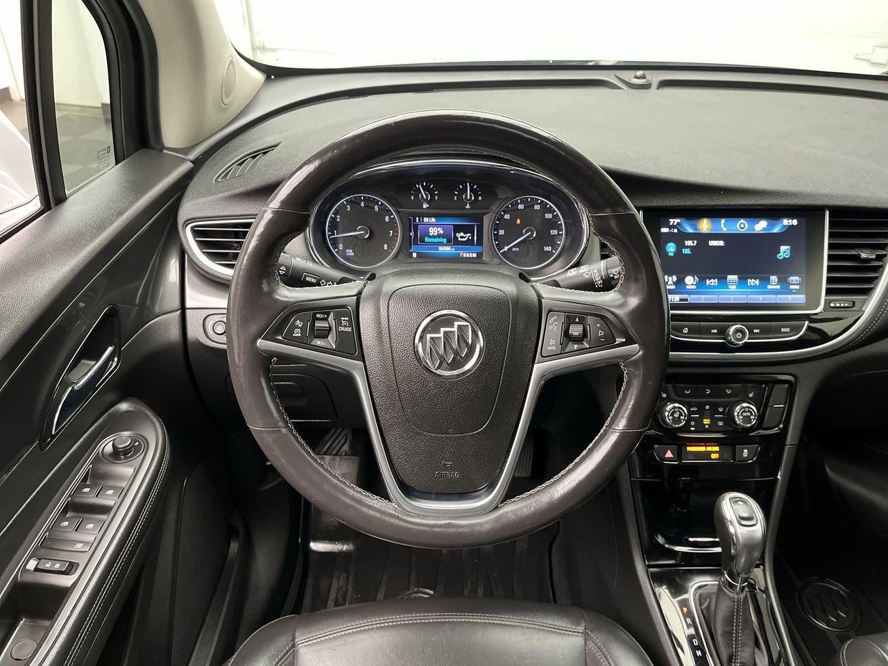 2019 Buick Encore Essence