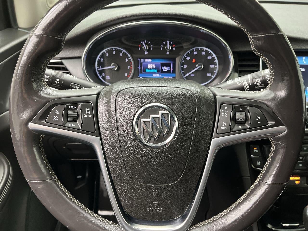 2019 Buick Encore Essence