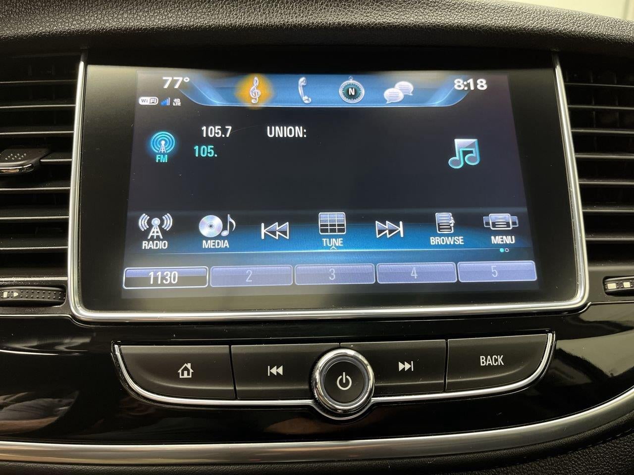 2019 Buick Encore Essence