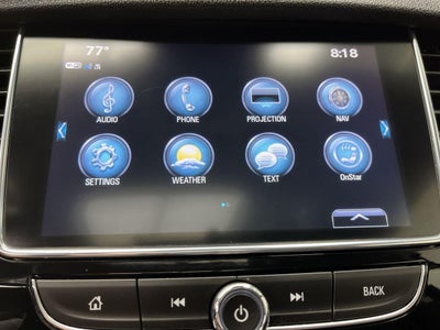 2019 Buick Encore Essence