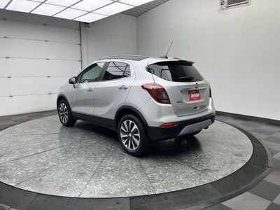 2019 Buick Encore Essence