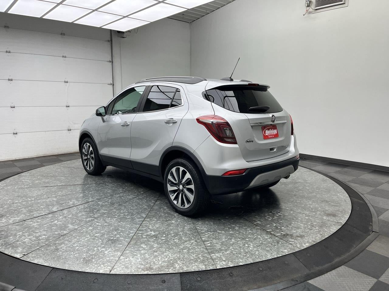 2019 Buick Encore Essence