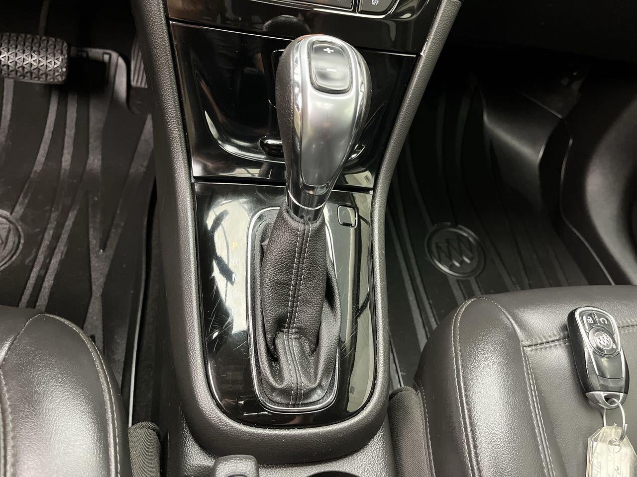 2019 Buick Encore Essence