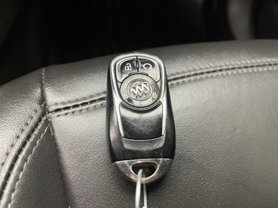 2019 Buick Encore Essence