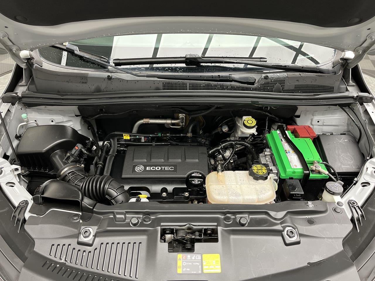 2019 Buick Encore Essence