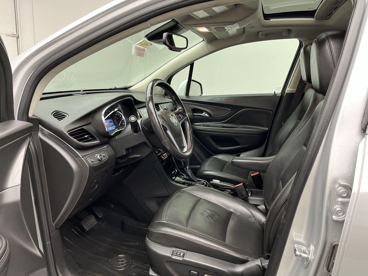 2019 Buick Encore Essence