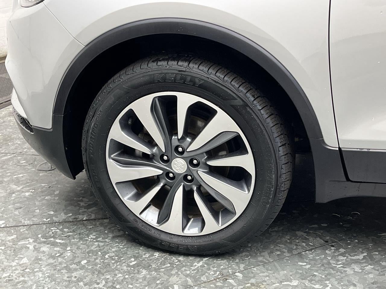 2019 Buick Encore Essence