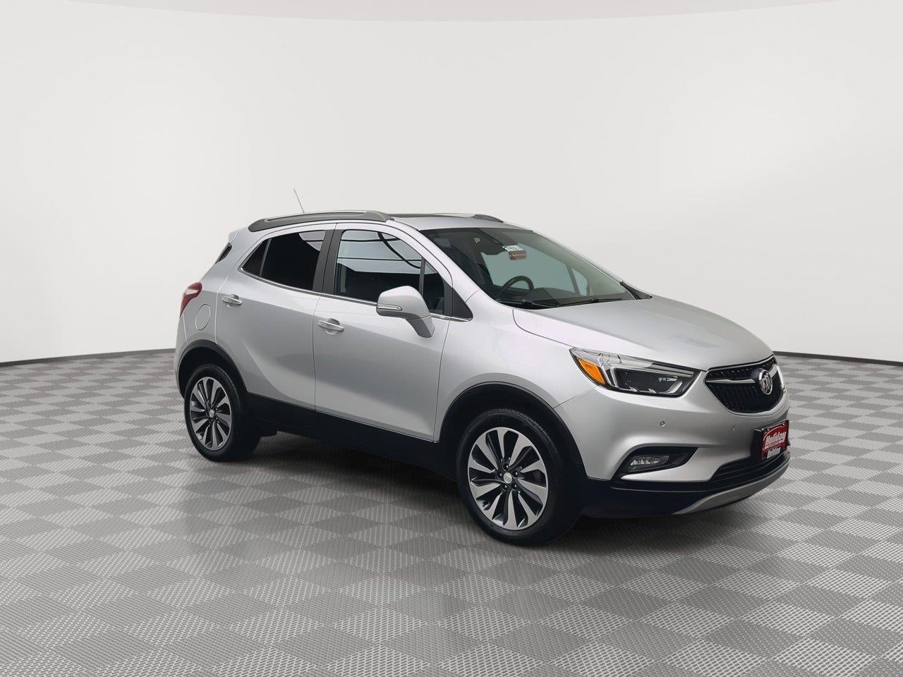 2019 Buick Encore Essence