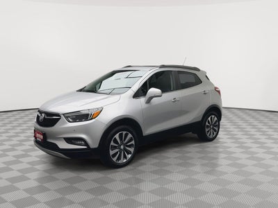 2019 Buick Encore Essence