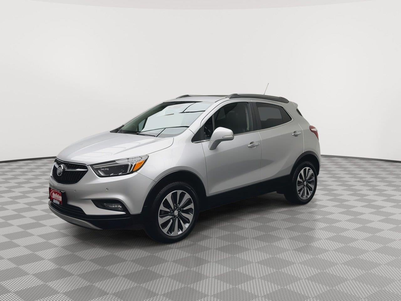 2019 Buick Encore Essence