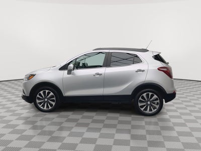 2019 Buick Encore Essence
