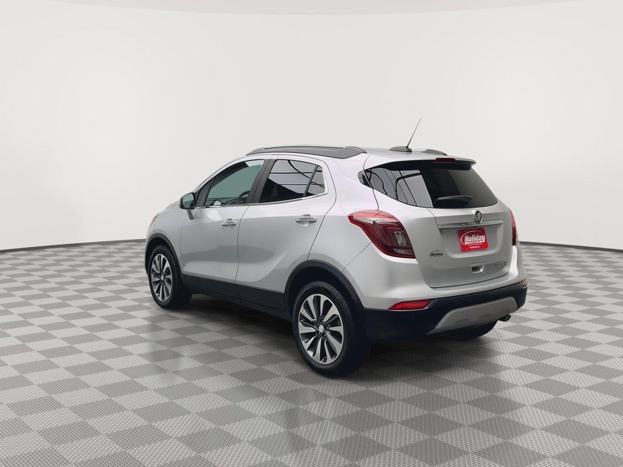 2019 Buick Encore Essence