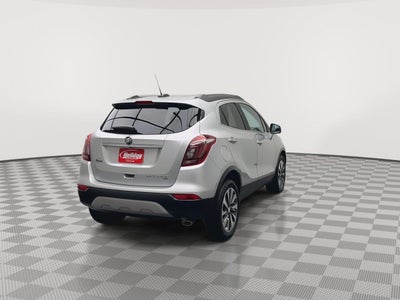 2019 Buick Encore Essence
