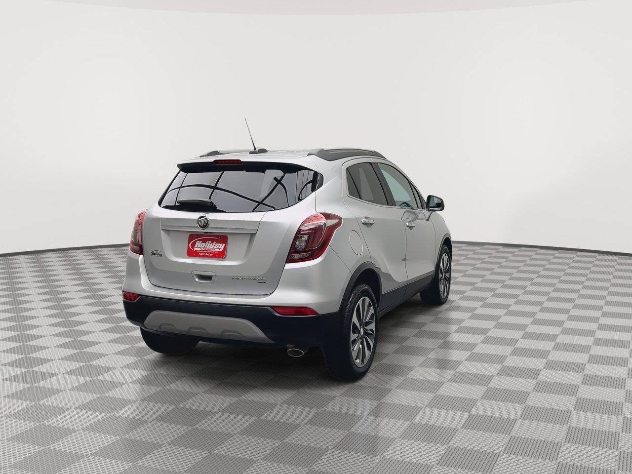 2019 Buick Encore Essence