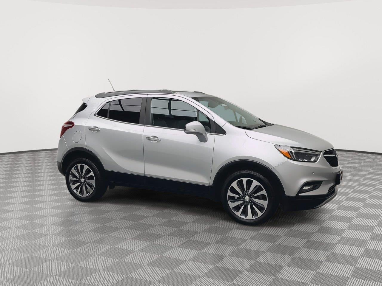 2019 Buick Encore Essence
