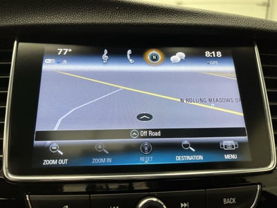 2019 Buick Encore Essence