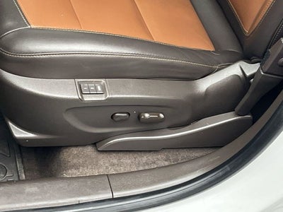 2015 Buick Encore Premium