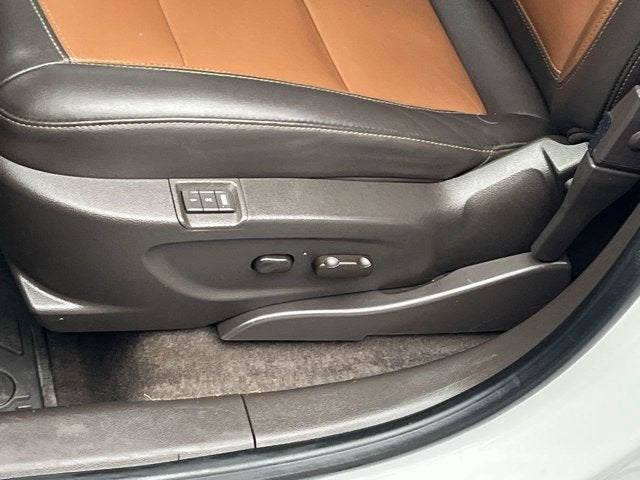 2015 Buick Encore Premium