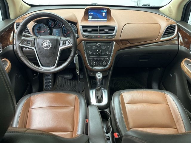2015 Buick Encore Premium