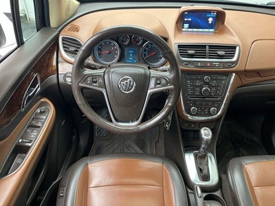 2015 Buick Encore Premium