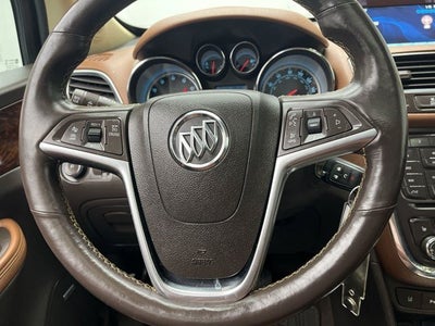 2015 Buick Encore Premium