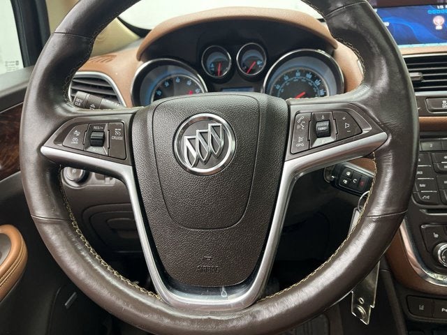 2015 Buick Encore Premium