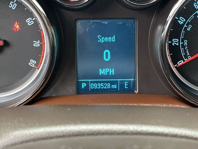 2015 Buick Encore Premium