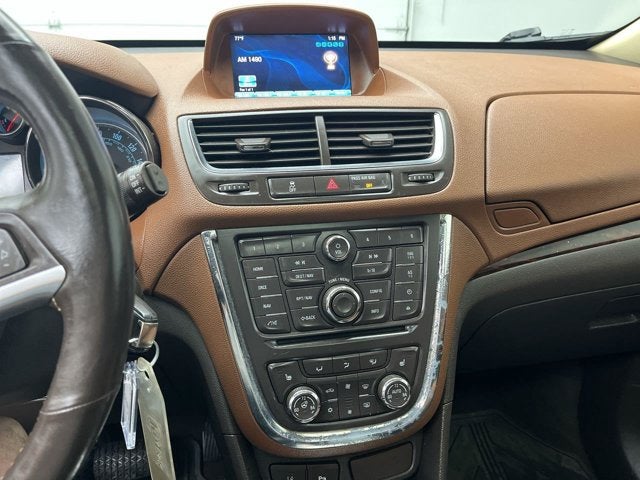 2015 Buick Encore Premium