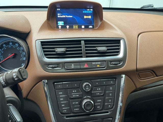 2015 Buick Encore Premium