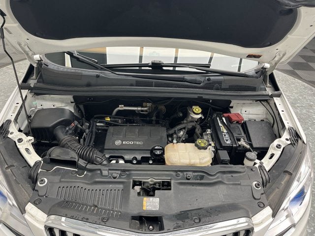 2015 Buick Encore Premium