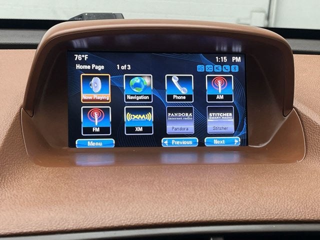 2015 Buick Encore Premium