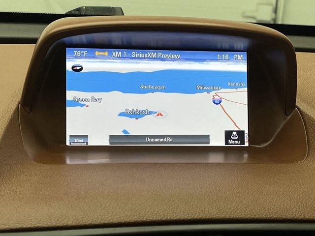 2015 Buick Encore Premium