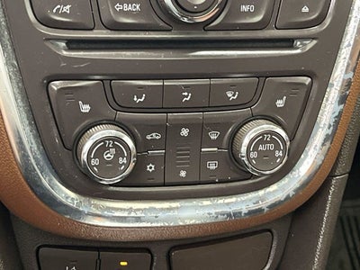 2015 Buick Encore Premium