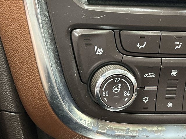 2015 Buick Encore Premium