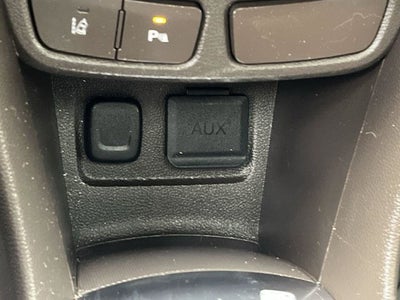 2015 Buick Encore Premium