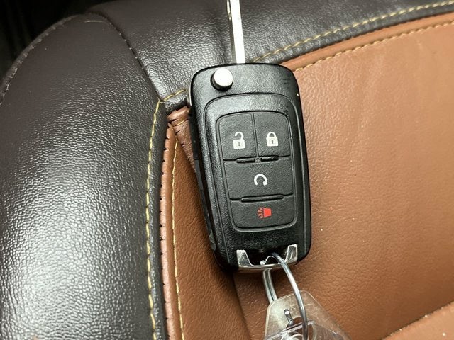 2015 Buick Encore Premium