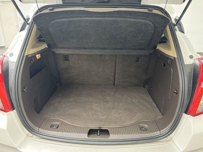 2015 Buick Encore Premium