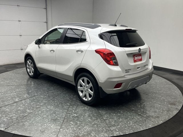 2015 Buick Encore Premium