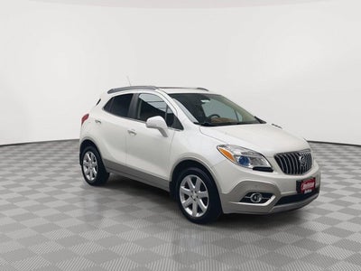 2015 Buick Encore Premium