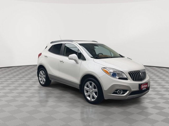 2015 Buick Encore Premium